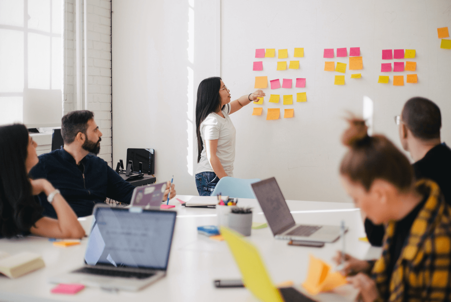 creativity and new ideas for century skills 2025