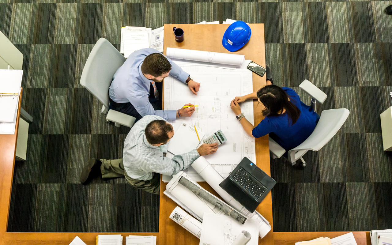 adaptability and flexibility to various work environment