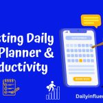Daily Day Planner