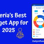 Best budget app for 2025