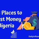 Where to invest money in Nigeria 2025