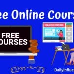 Free online courses