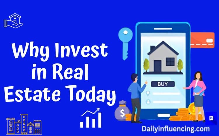  How to Invest in Real Estate in 2025: A Beginner’s Roadmap